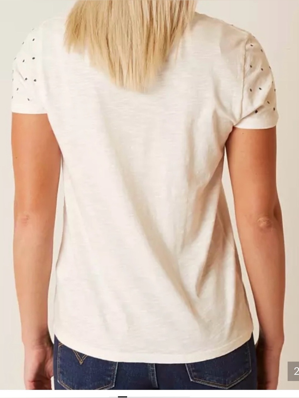 Lucky Brand #019 - Picture 2 of 6